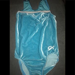 Leotard by GK in size Children’s Small